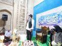 گزارش تصویری مراسم جشن ازدواج دانشجویی